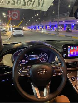 هیوندای سەنتافی